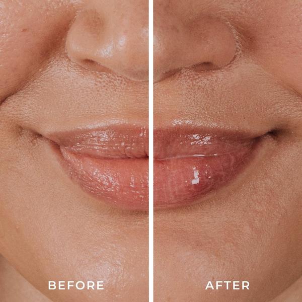 Ulta PÜR  Cloud Balm Hydrating Lip Treatment