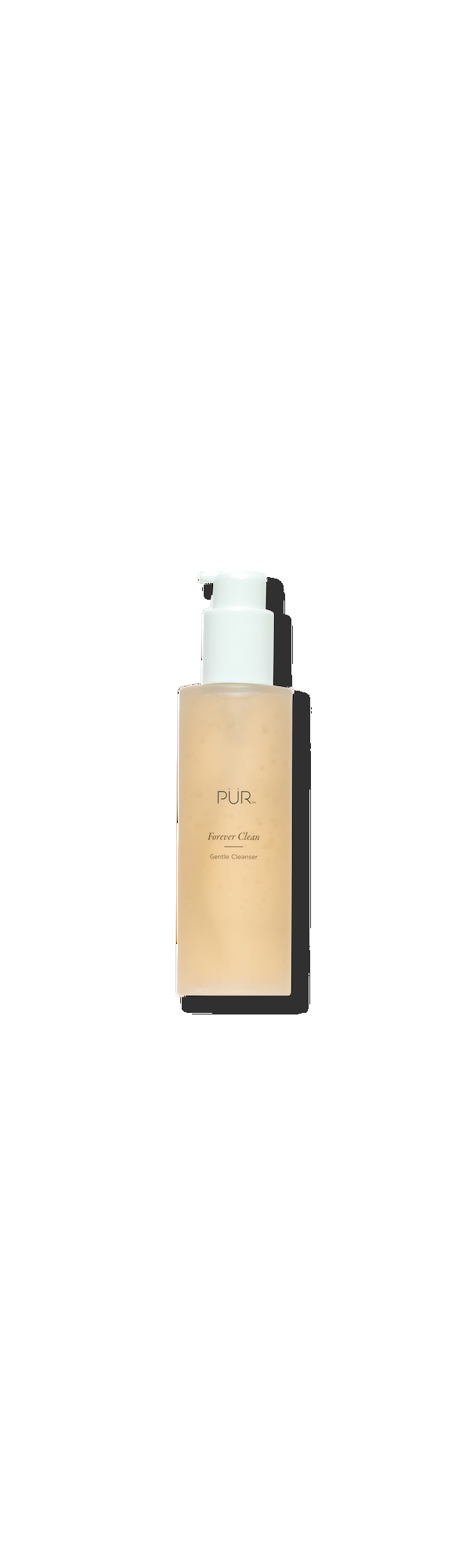 Ulta PÜR  Forever Clean Gentle Cleanser