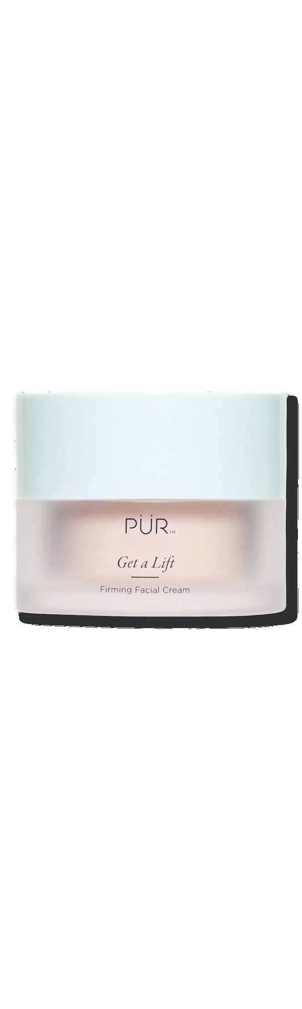 Ulta PÜR  Get A Lift Firming Facial Cream