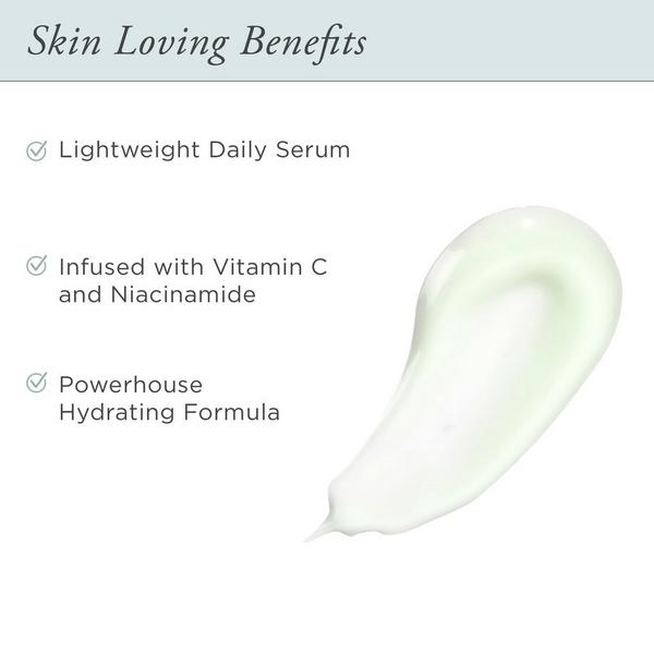 Ulta PÜR  Go With The Glow Niacinamide Drops