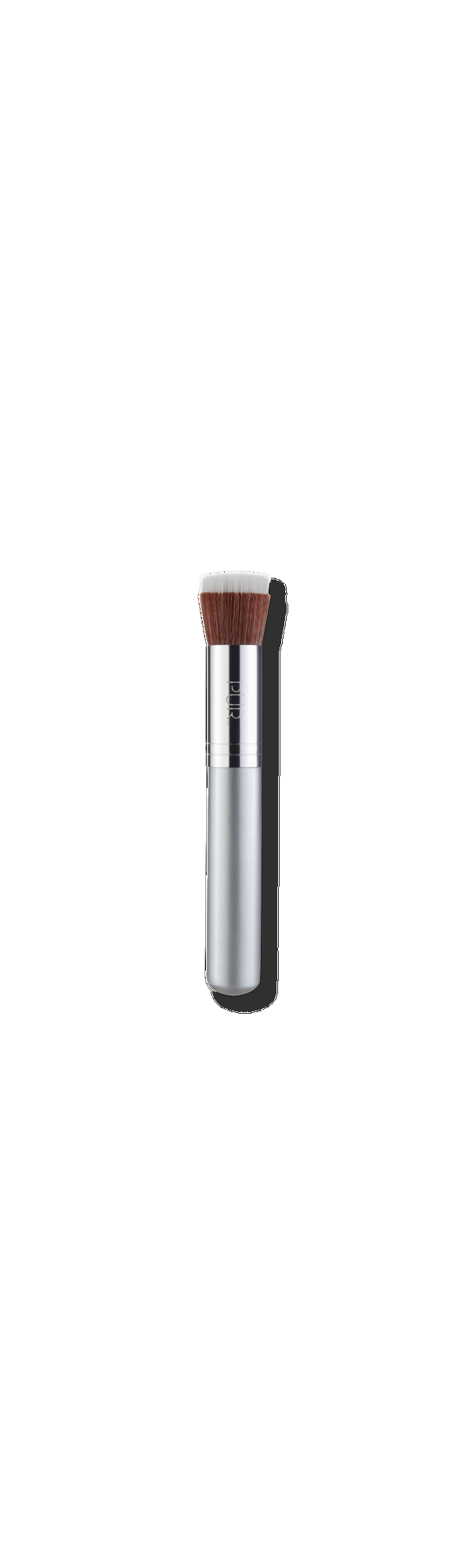 Ulta PÜR  Liquid Foundation Chisel Makeup Brush