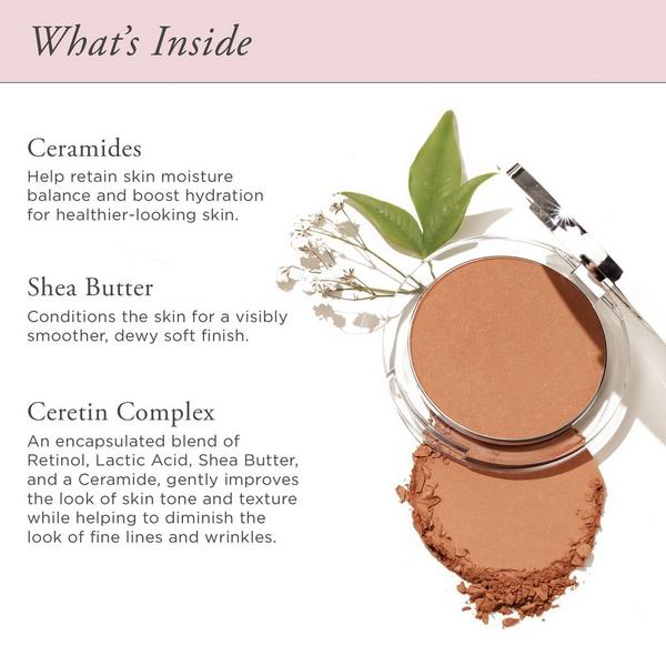 Ulta PÜR  Skin Perfecting Powder Mineral Glow