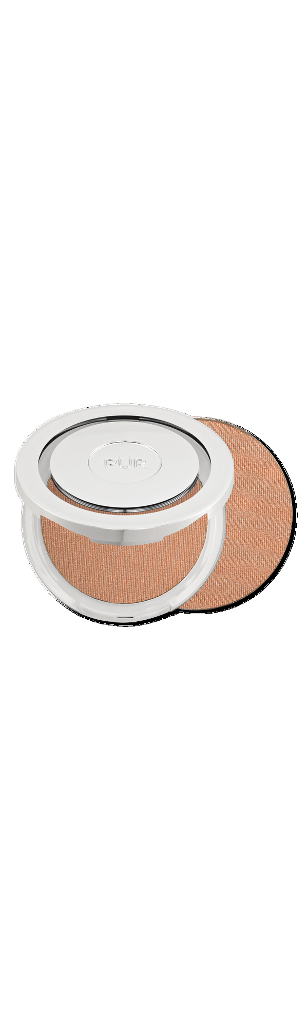 Ulta PÜR  Skin Perfecting Powder Mineral Glow