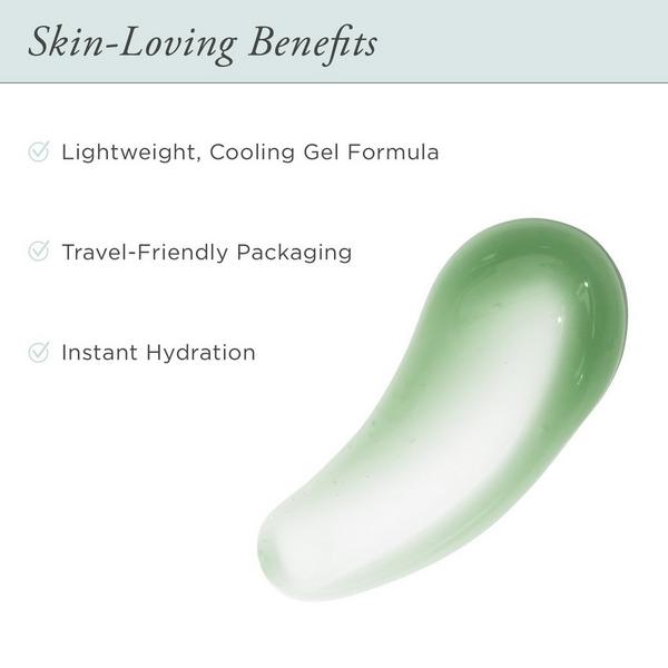 Ulta PÜR  Tone Up Niacinamide Firming Eye Serum