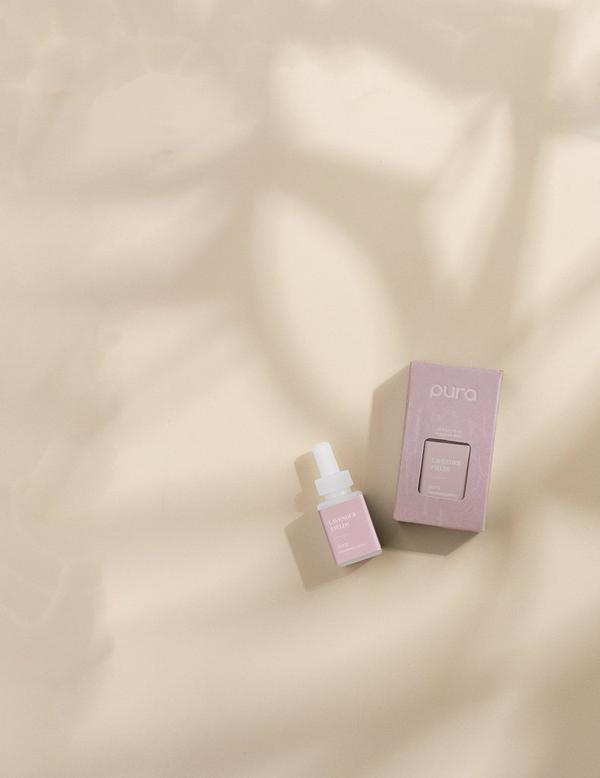 Ulta Pura  Pura Smart Vial Diffuser Refill