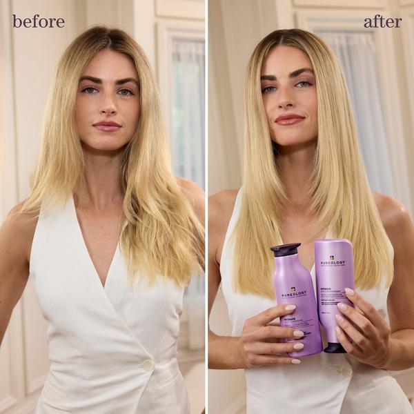 Ulta Pureology  Hydrate Conditioner For Dry Hair