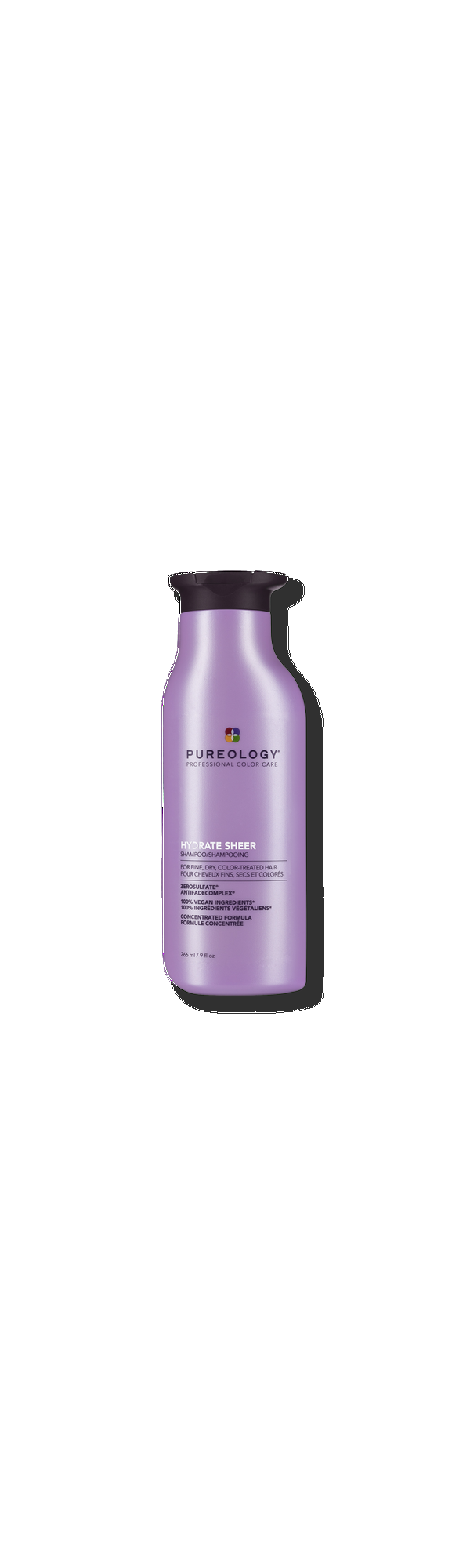 Ulta Pureology  Hydrate Sheer Shampoo