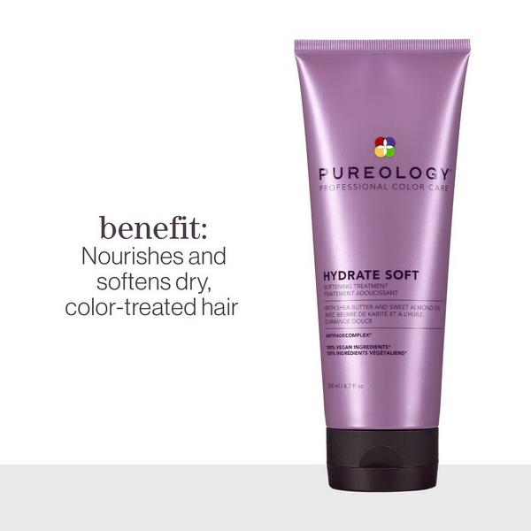 Ulta Pureology  Hydrate Superfood Hair Mask