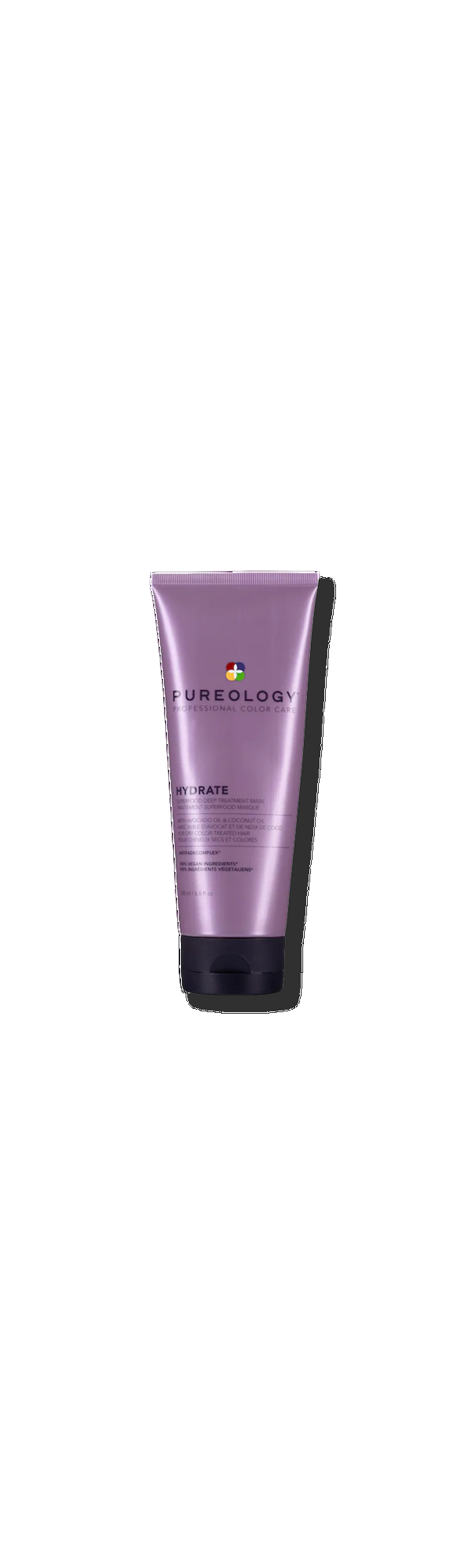 Ulta Pureology  Hydrate Superfood Hair Mask
