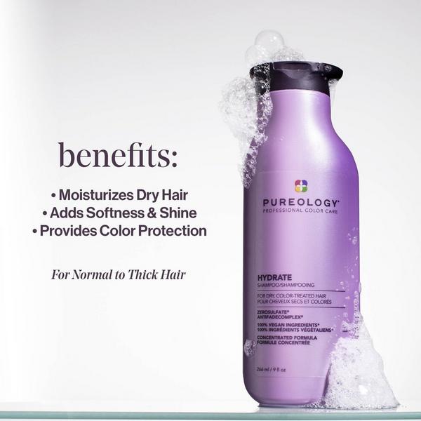 Ulta Pureology  Hydrate Try Me Kit