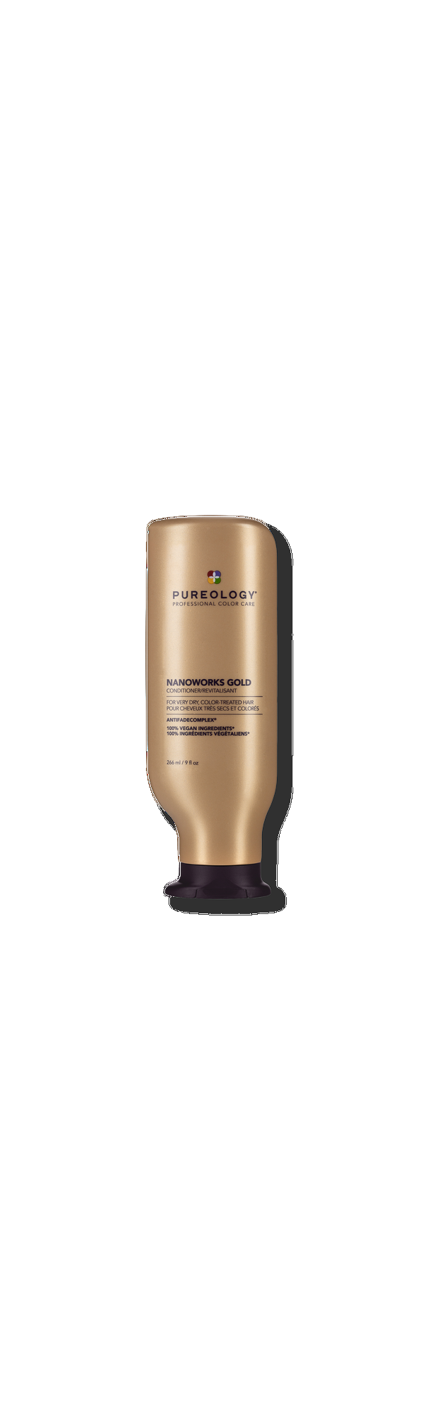 Ulta Pureology  Nanoworks Gold Conditioner