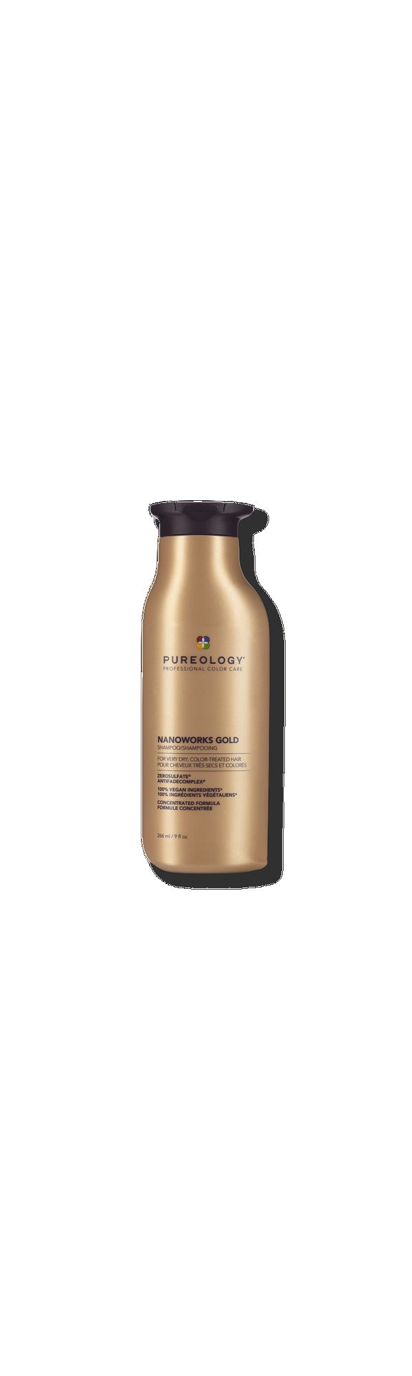 Ulta Pureology  Nanoworks Gold Shampoo