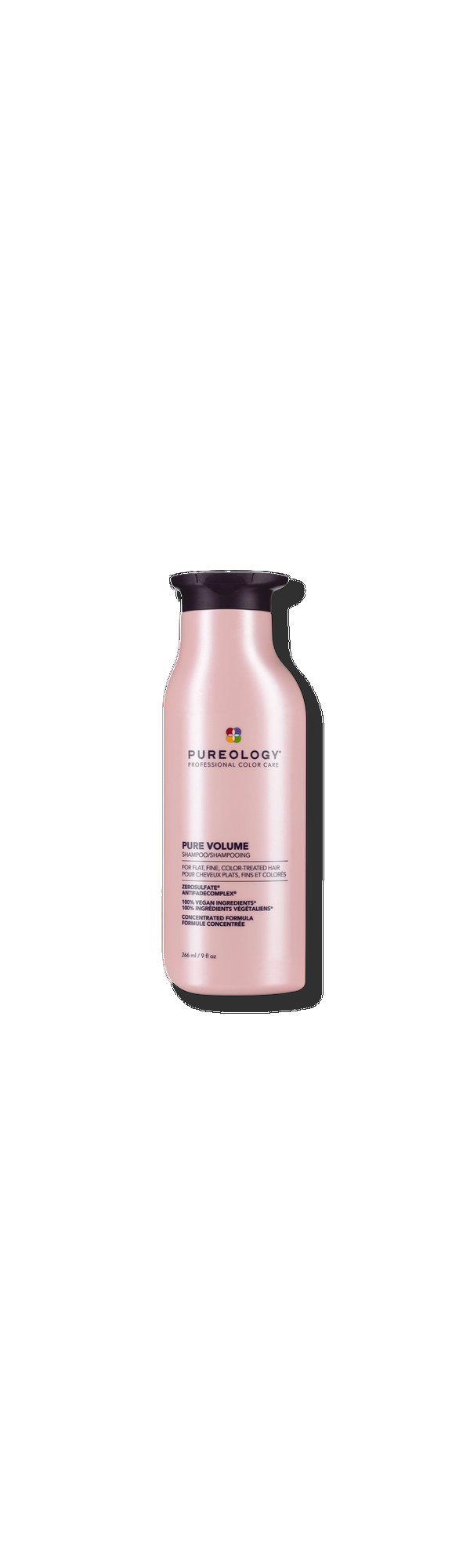 Ulta Pureology  Pure Volume Shampoo