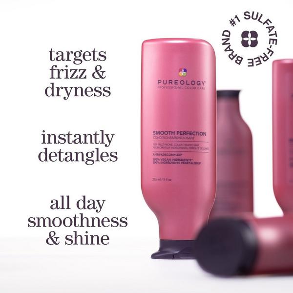 Ulta Pureology  Smooth Perfection Conditioner