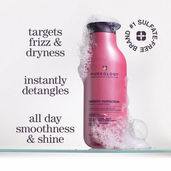 Ulta Pureology  Smooth Perfection Shampoo