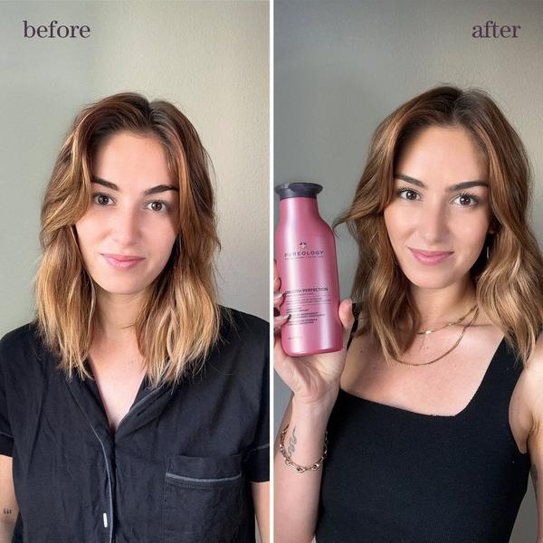 Ulta Pureology  Smooth Perfection Shampoo