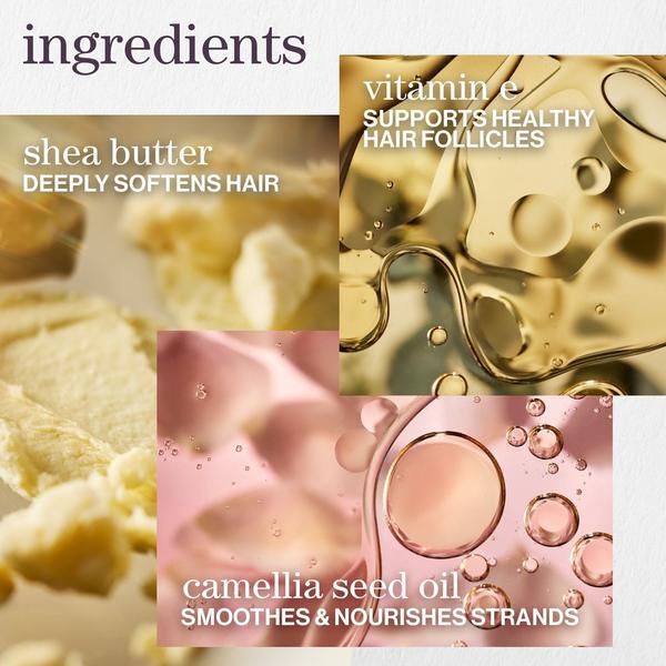 Ulta Pureology  Smooth Perfection Shampoo