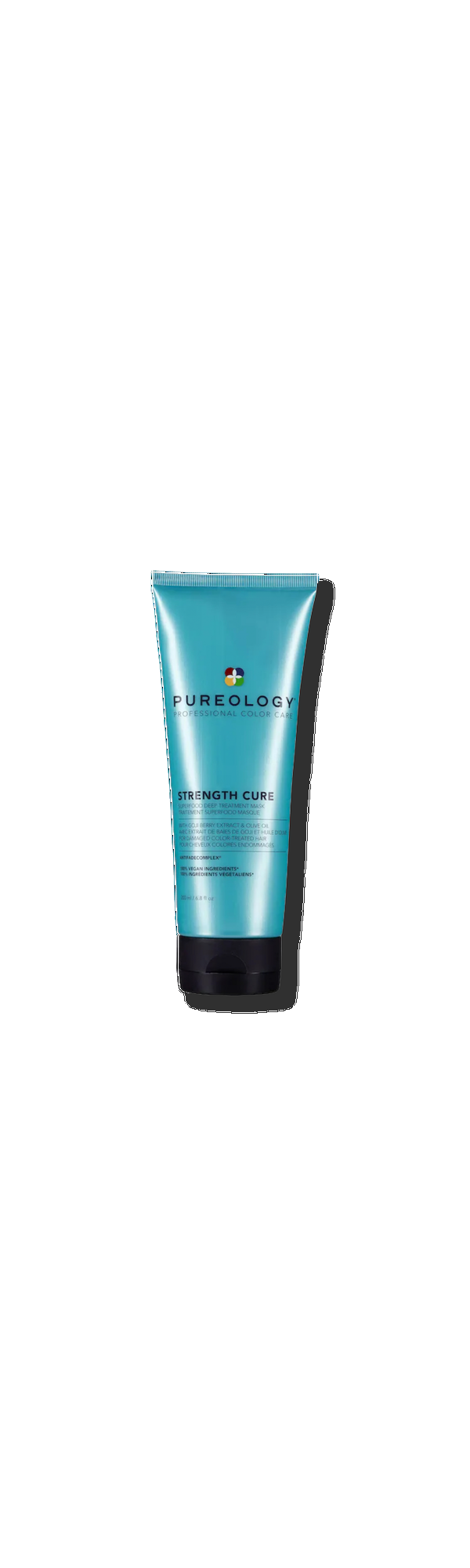 Ulta Pureology  Strength Cure Superfood Hair Mask