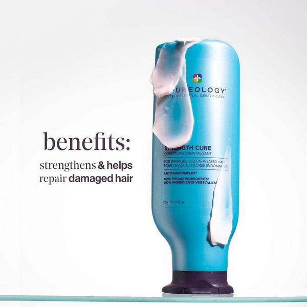 Ulta Pureology  Strength Cure Try Me Kit