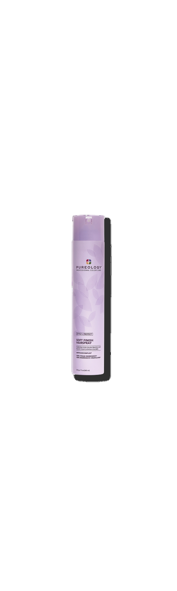 Ulta Pureology  Style + Protect Soft Finish Hairspray