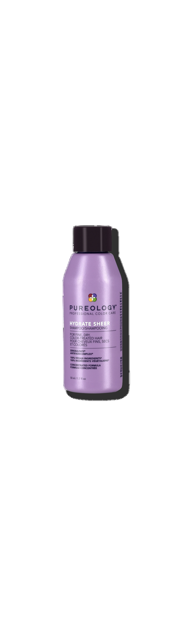 Ulta Pureology  Travel Size Hydrate Sheer Shampoo