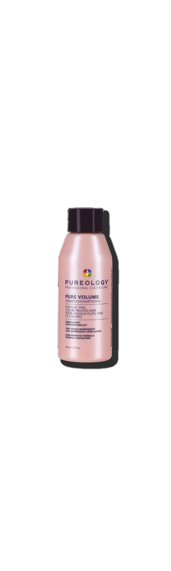 Ulta Pureology  Travel Size Pure Volume Shampoo