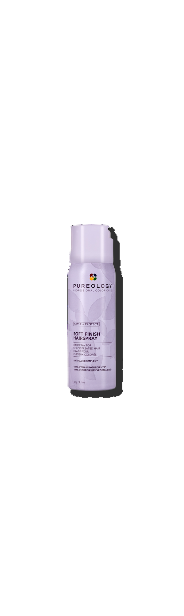 Ulta Pureology  Travel Size Soft Finish Hairspray
