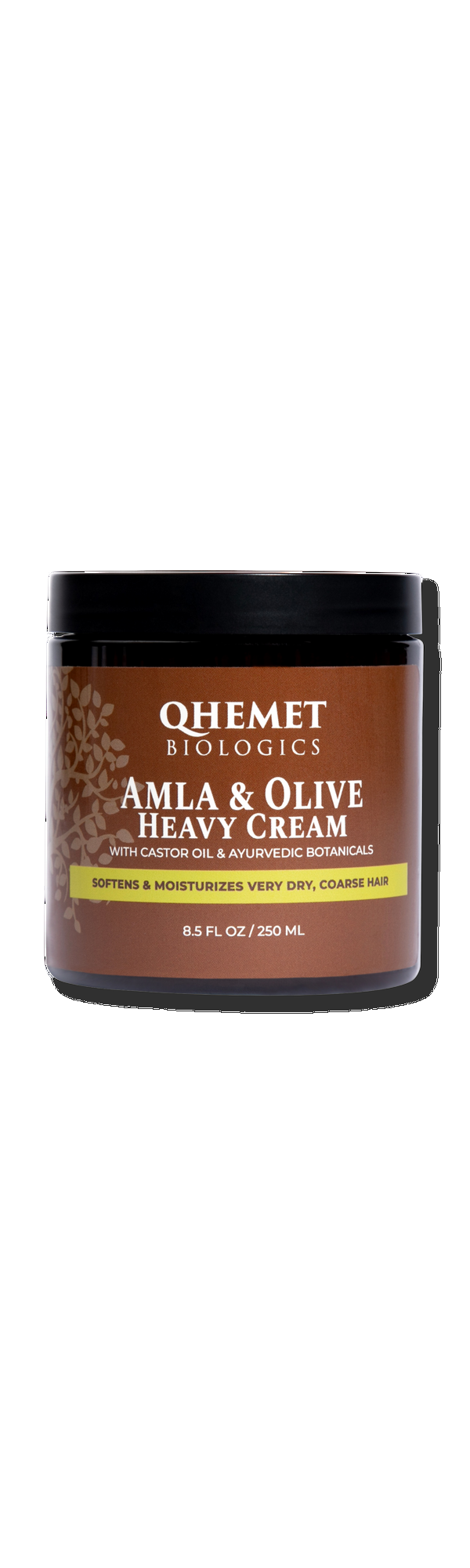 Ulta Qhemet Biologics  Amla & Olive Heavy Cream