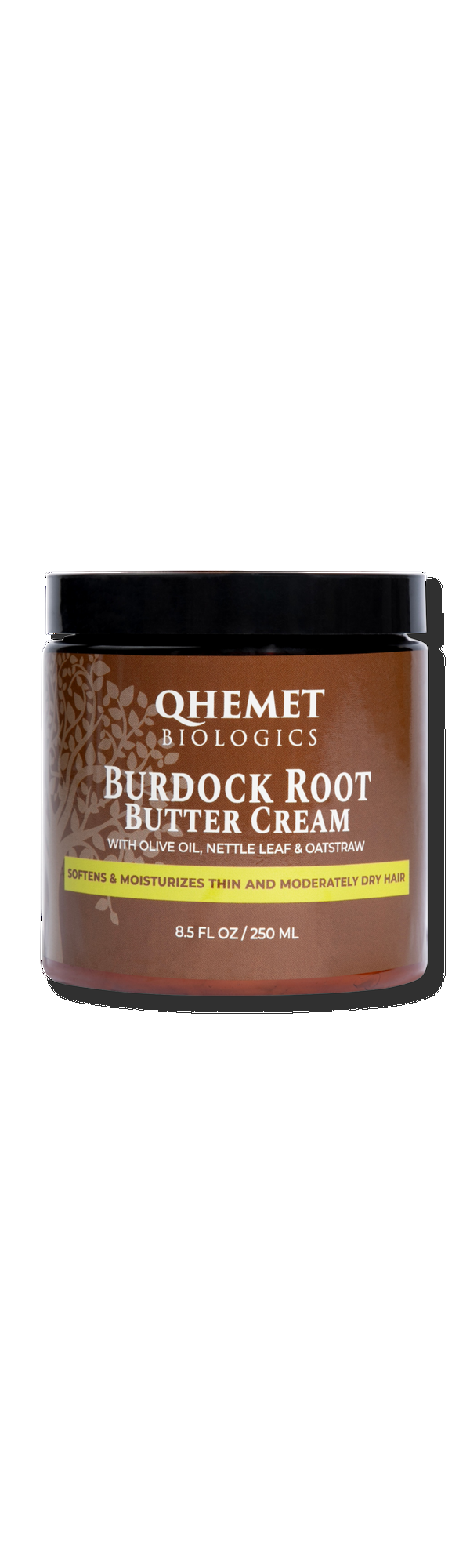 Ulta Qhemet Biologics  Burdock Root Butter Cream
