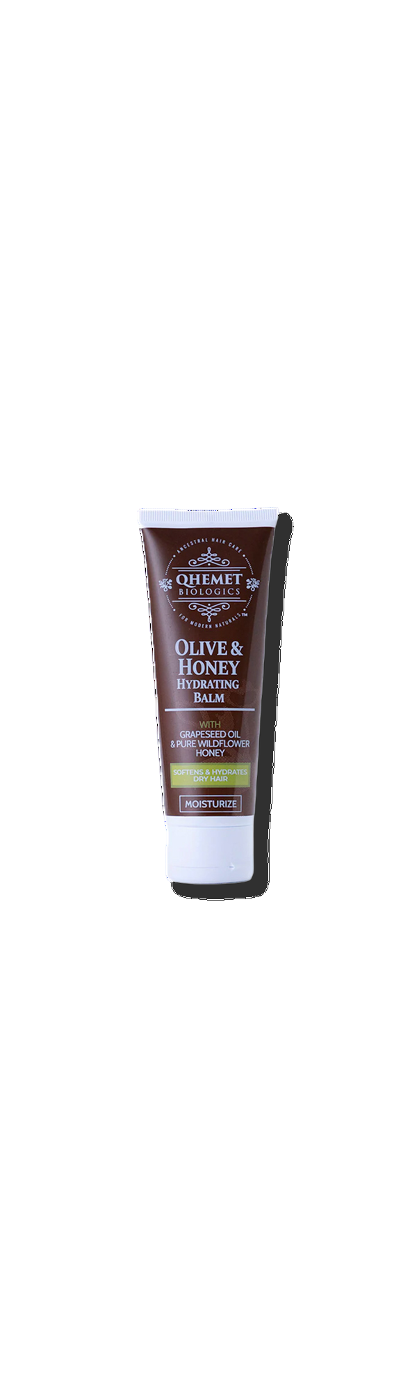 Ulta Qhemet Biologics  Olive & Honey Hydrating Balm