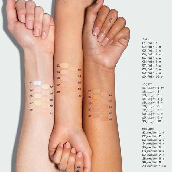 Ulta R.e.m. Beauty  Sweetener Concealer