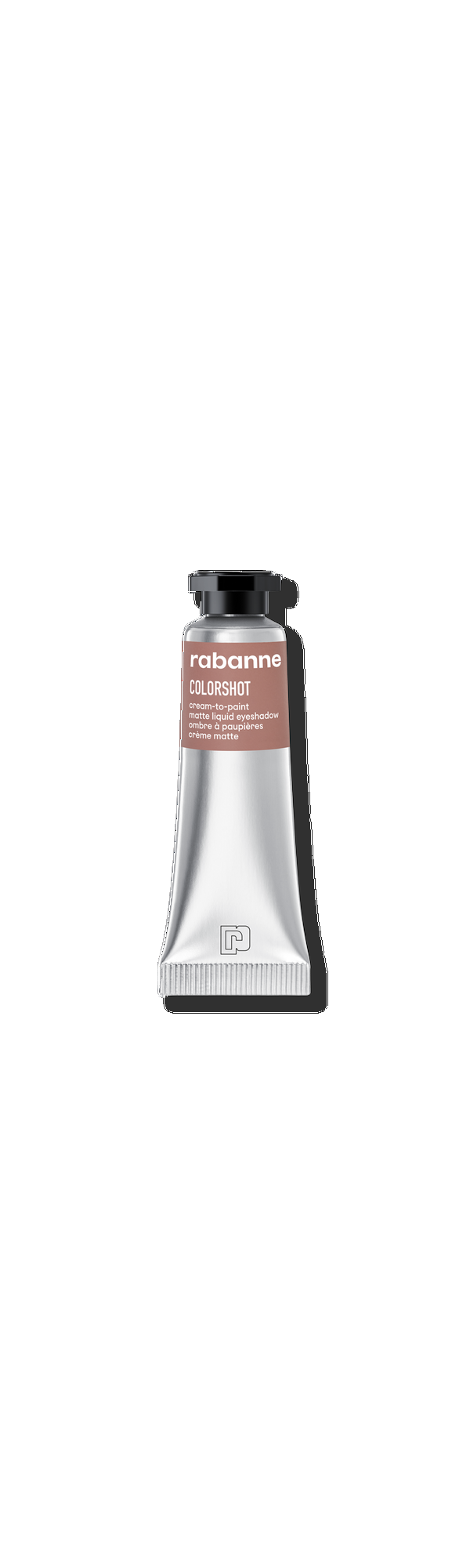 Ulta Rabanne  Colorshot Matte Liquid Eyeshadow