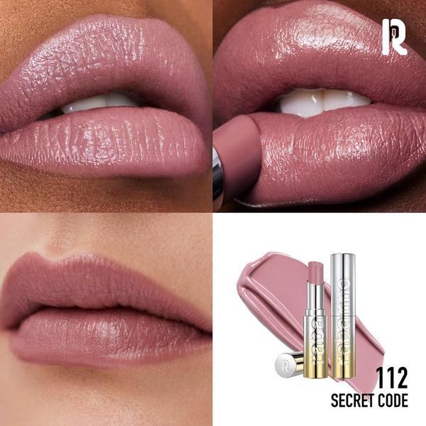 Ulta Rabanne  Dramalips Glassy Lipstick