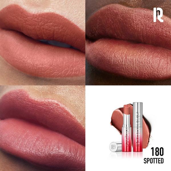 Ulta Rabanne  Famous Lipcolor Matte Lipstick