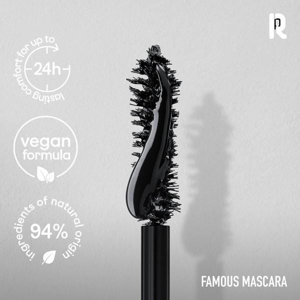 Ulta Rabanne  Famous Mascara