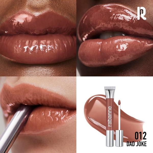 Ulta Rabanne  Glowies Lipgloss