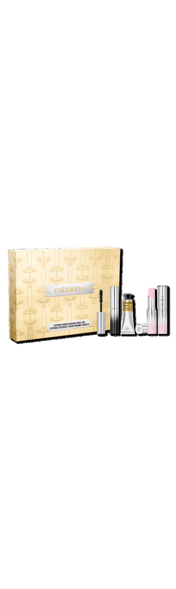Ulta Rabanne  Golden Hour Beauty Must Haves Trio