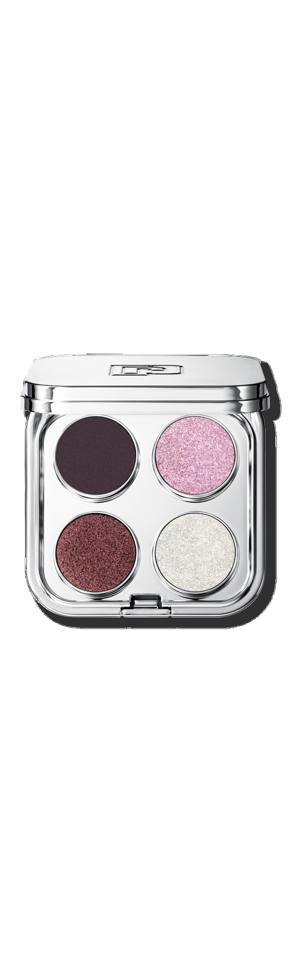 Ulta Rabanne  Handbag Eyeshadow Palette Quad