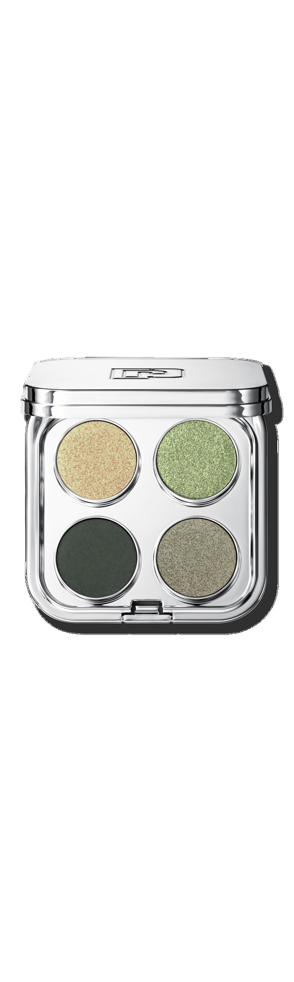 Ulta Rabanne  Handbag Eyeshadow Palette Quad