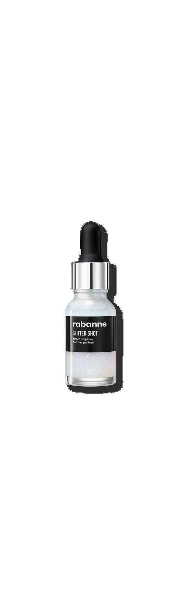 Ulta Rabanne  Liquid Highlighter Shot