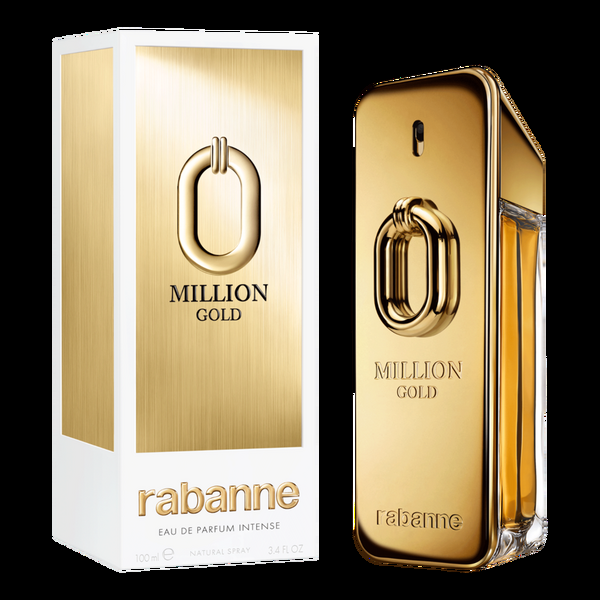 Ulta Rabanne  Million Gold Eau De Parfum Intense