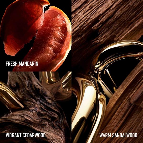 Ulta Rabanne  Million Gold Eau De Parfum Intense