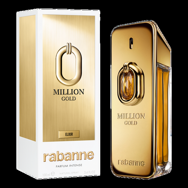 Ulta Rabanne  Million Gold Elixir