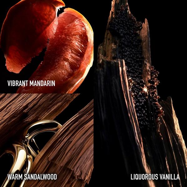 Ulta Rabanne  Million Gold Elixir