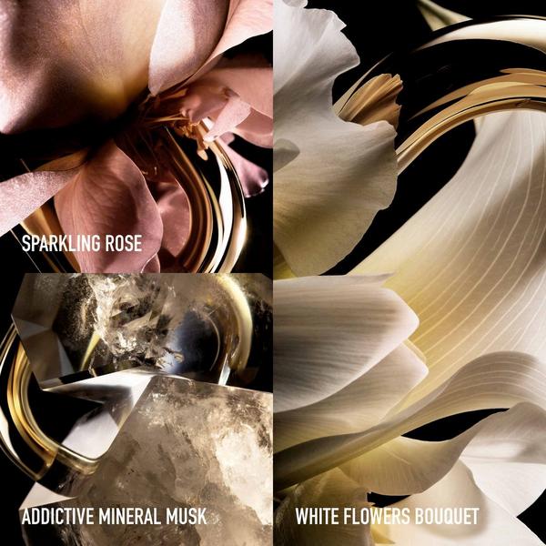 Ulta Rabanne  Million Gold For Her Eau De Parfum