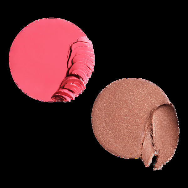 Ulta Rabanne  Mini Blushy Palette