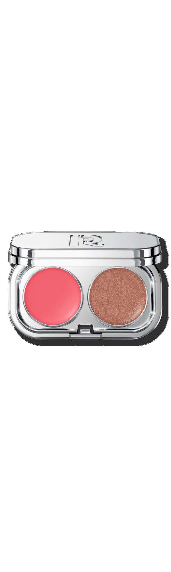 Ulta Rabanne  Mini Blushy Palette