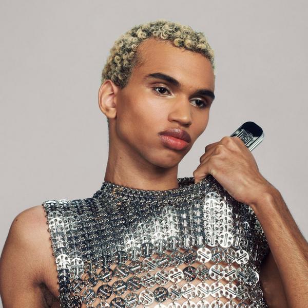 Ulta Rabanne  Mini Eyeshadow Palette Duo