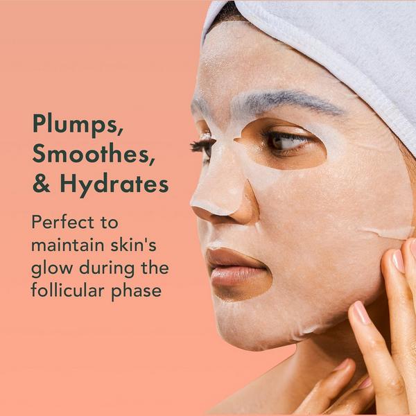 Ulta Rael  Collagen Facial Sheet Mask