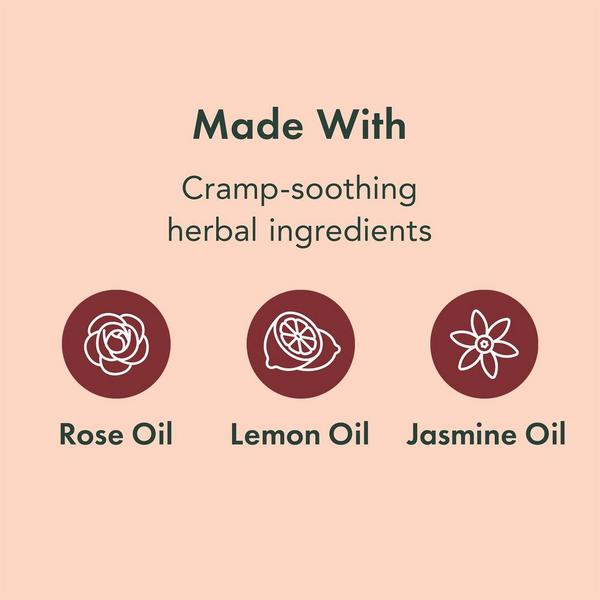 Ulta Rael  Heating Patch For Menstrual Cramps